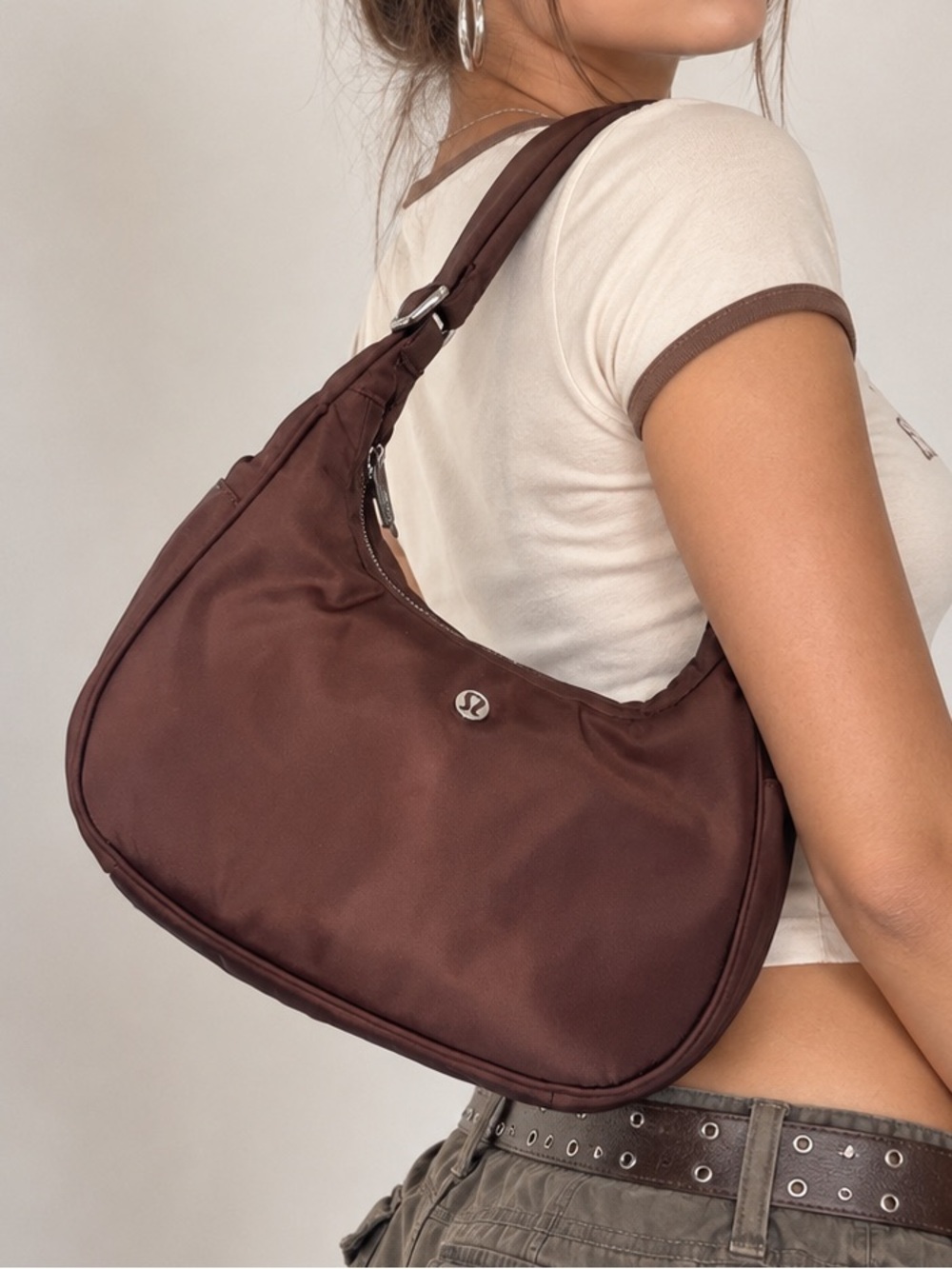 Lululemon City Essentials Shoulder Bag 4L